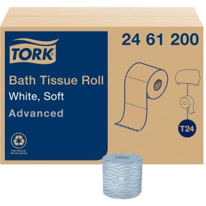 Tork Advanced Toilet Paper Roll 2461200