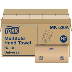 Tork Multifold Hand Towel Refills MK520A