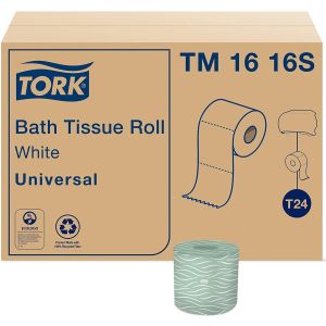 Tork Septic Safe Toilet Paper Tm1616s